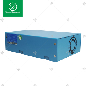Alimentatore laser a diodi 50A / 24V 808nm per parti di apparecchi di bellezza Alimentatore di uscita a corrente costante stabile